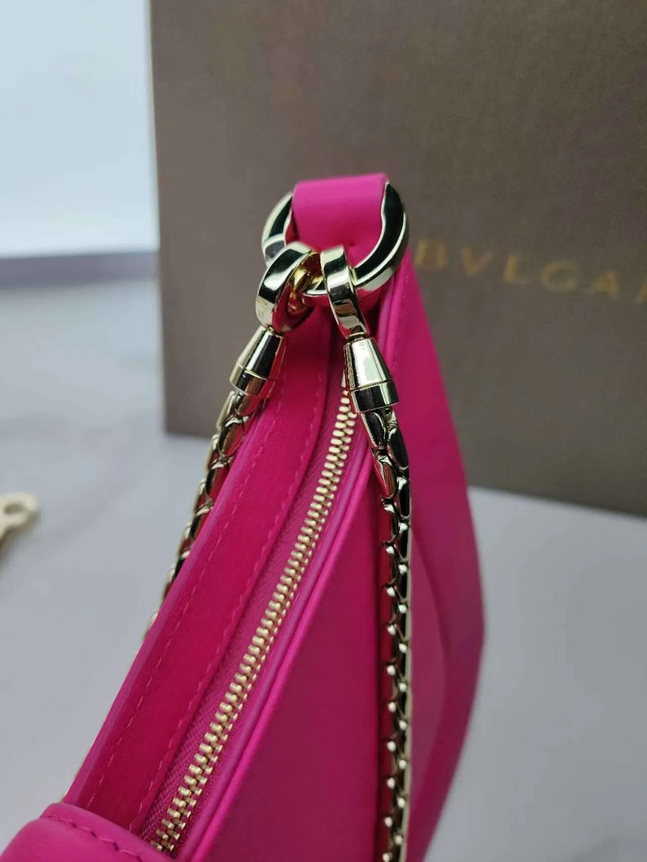 All Categories Bvlgari Women's Bags (Bvlgari) Bvlgari Original Order 293208