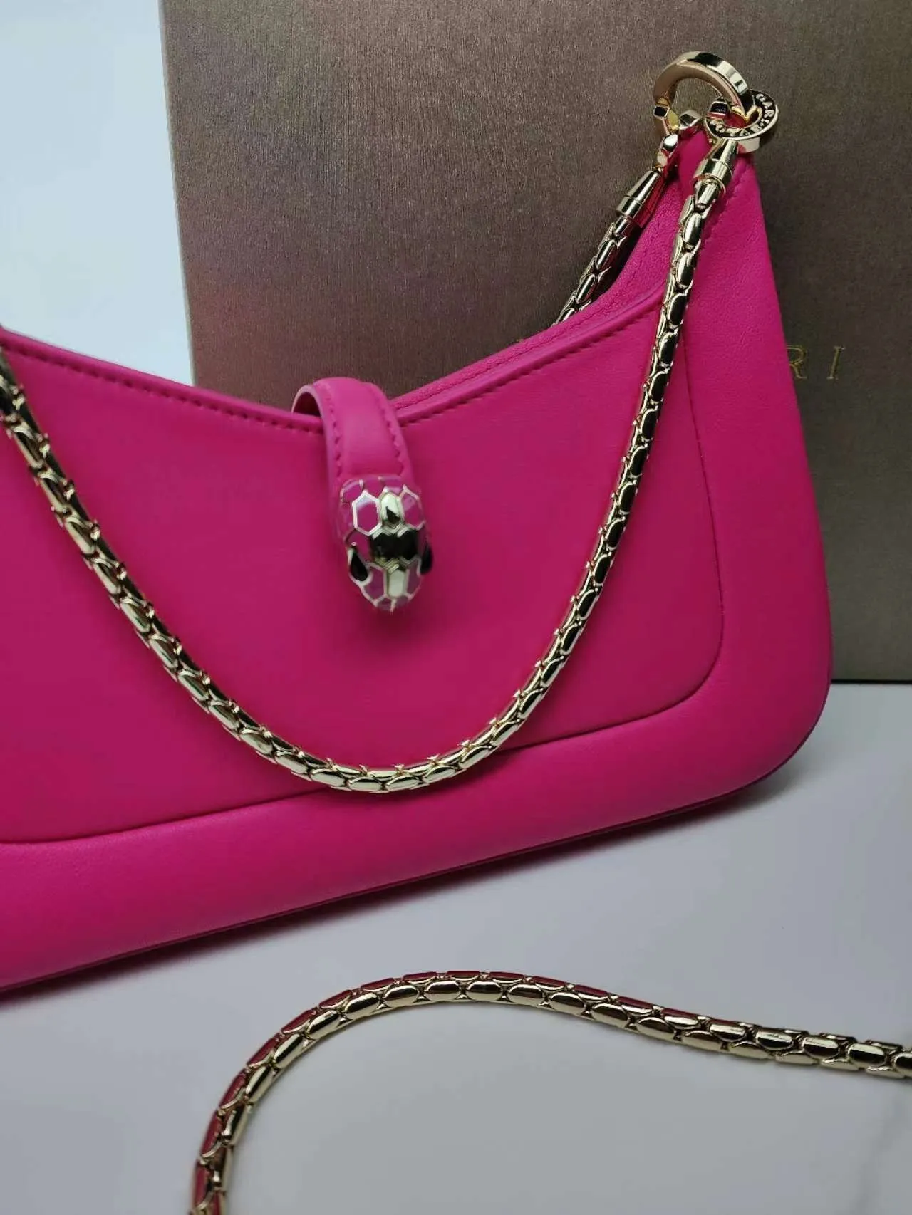 All Categories Bvlgari Women's Bags (Bvlgari) Bvlgari Original Order 293208