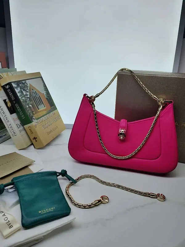 All Categories Bvlgari Women's Bags (Bvlgari) Bvlgari Original Order 293208