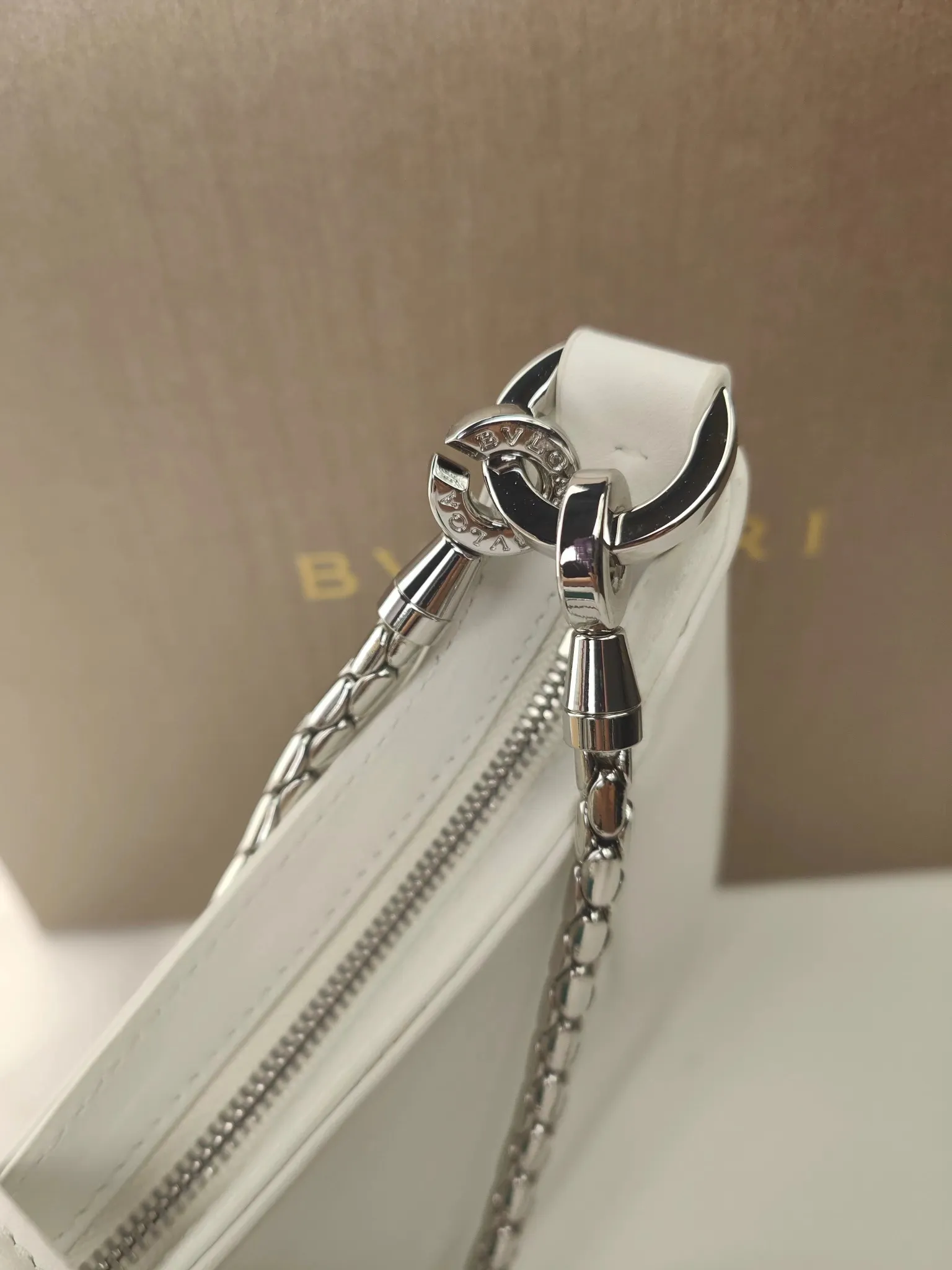 All Categories Bvlgari Women's Bags (Bvlgari) Bvlgari Original Order 293208