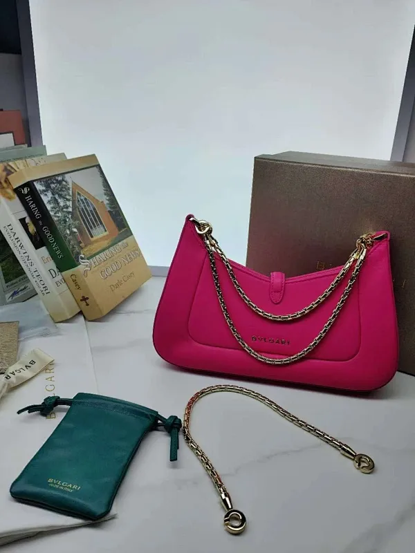 All Categories Bvlgari Women's Bags (Bvlgari) Bvlgari Original Order 293208