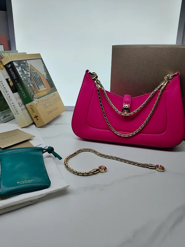 All Categories Bvlgari Women's Bags (Bvlgari) Bvlgari Original Order 293208