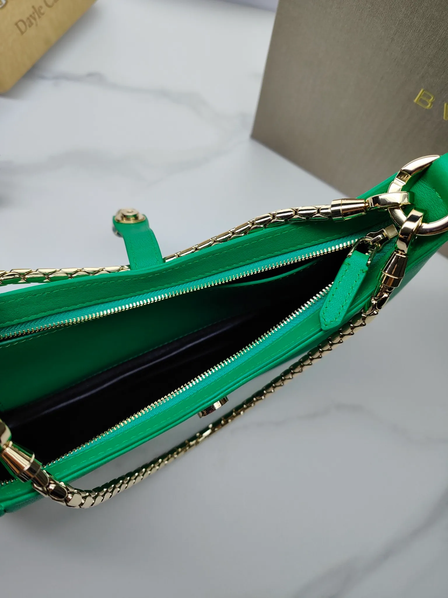 All Categories Bvlgari Women's Bags (Bvlgari) Bvlgari Original Order 293208