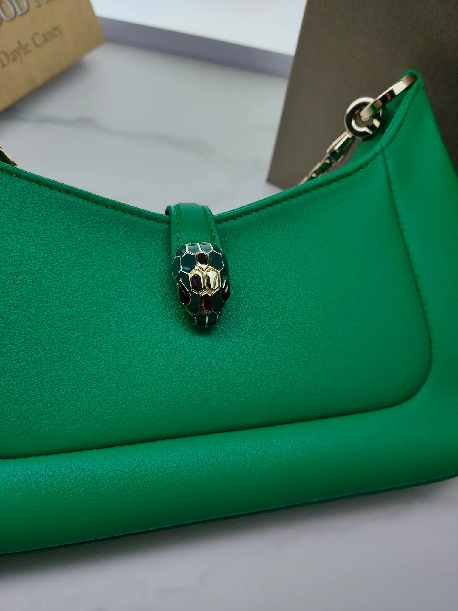 All Categories Bvlgari Women's Bags (Bvlgari) Bvlgari Original Order 293208