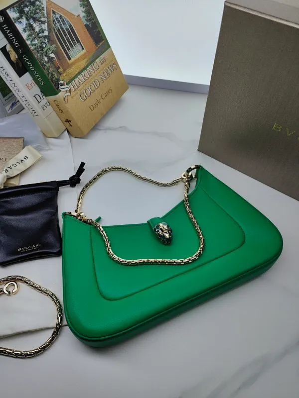 All Categories Bvlgari Women's Bags (Bvlgari) Bvlgari Original Order 293208