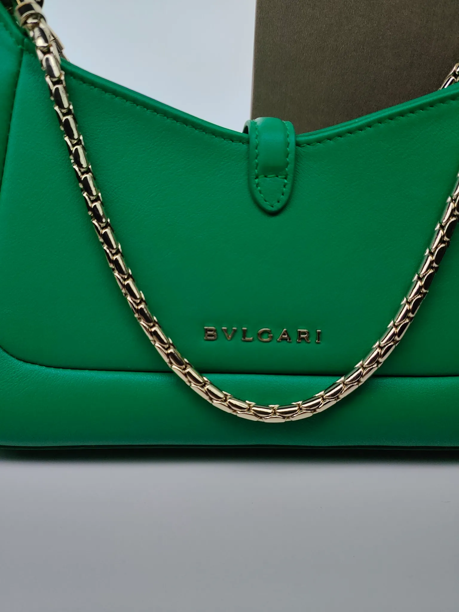 All Categories Bvlgari Women's Bags (Bvlgari) Bvlgari Original Order 293208