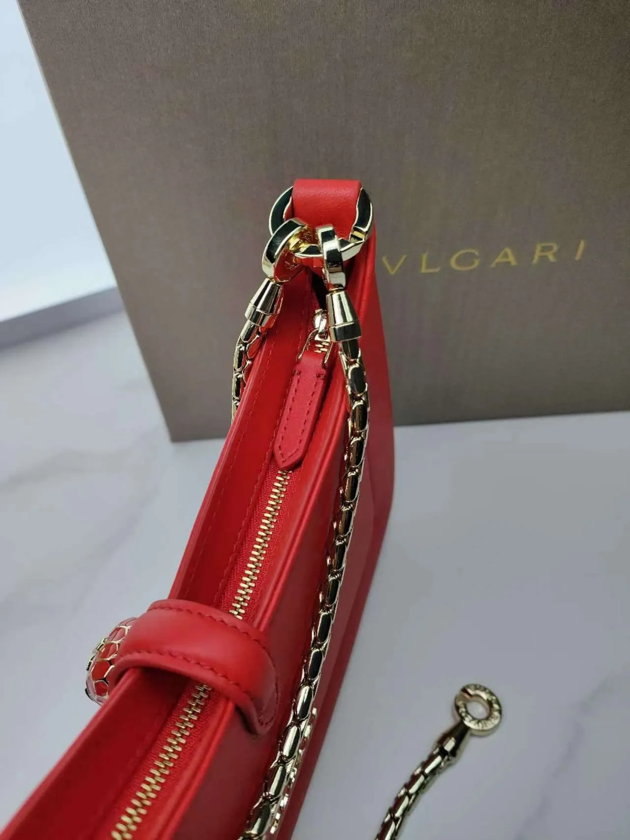 All Categories Bvlgari Women's Bags (Bvlgari) Bvlgari Original Order 293208