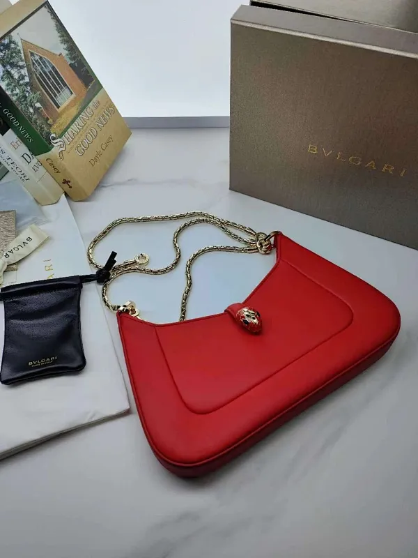 All Categories Bvlgari Women's Bags (Bvlgari) Bvlgari Original Order 293208