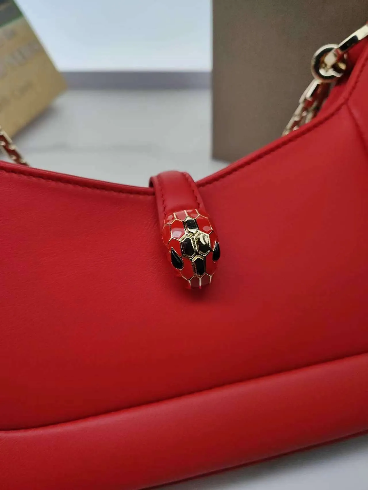 All Categories Bvlgari Women's Bags (Bvlgari) Bvlgari Original Order 293208