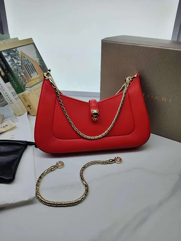 All Categories Bvlgari Women's Bags (Bvlgari) Bvlgari Original Order 293208