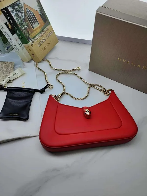 All Categories Bvlgari Women's Bags (Bvlgari) Bvlgari Original Order 293208