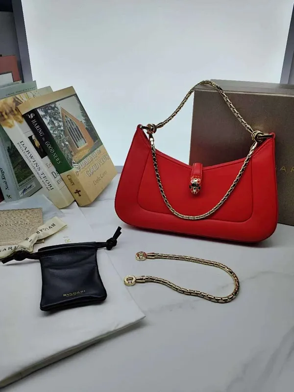 All Categories Bvlgari Women's Bags (Bvlgari) Bvlgari Original Order 293208