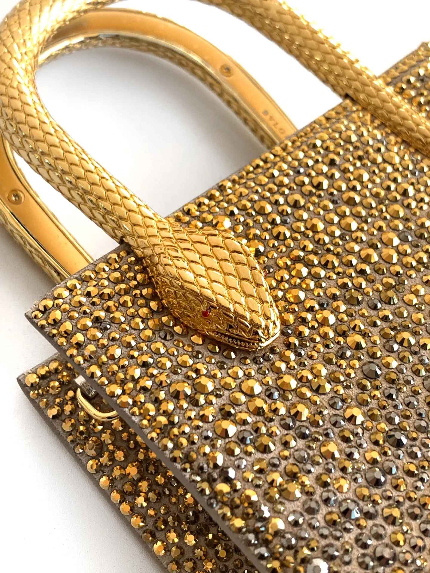 All Categories Bvlgari Women's Bags (Bvlgari) Bvlgari 2921100058