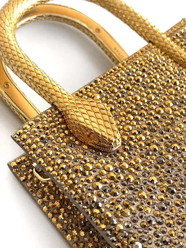 All Categories Bvlgari Women's Bags (Bvlgari) Bvlgari 2921100058