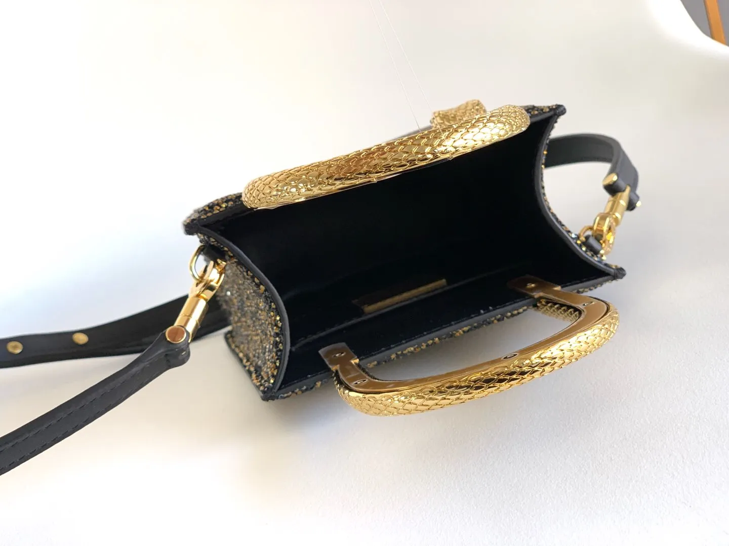 All Categories Bvlgari Women's Bags (Bvlgari) Bvlgari 2921100058