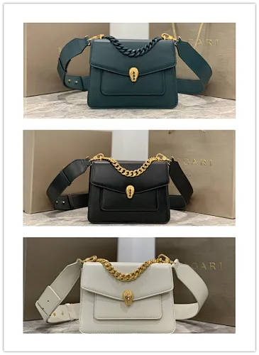 All Categories Bulgari Women's Bags (Bvlgari) Original Bulgari 290764