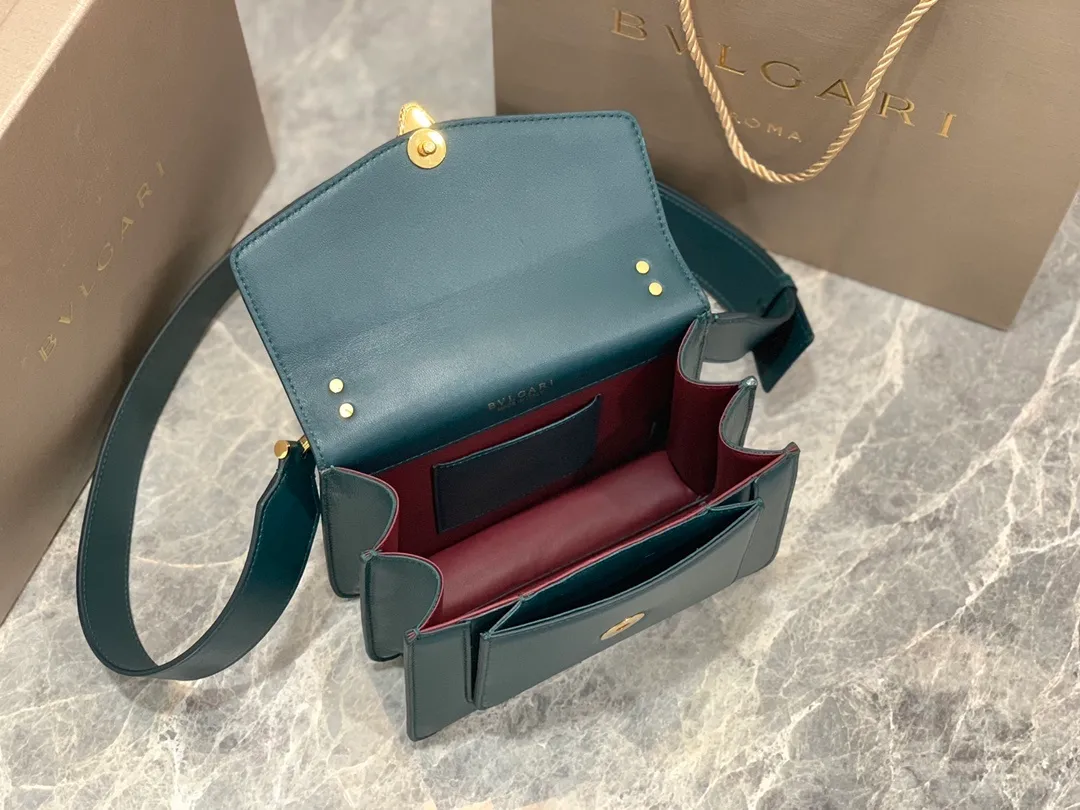 All Categories Bulgari Women's Bags (Bvlgari) Original Bulgari 290764