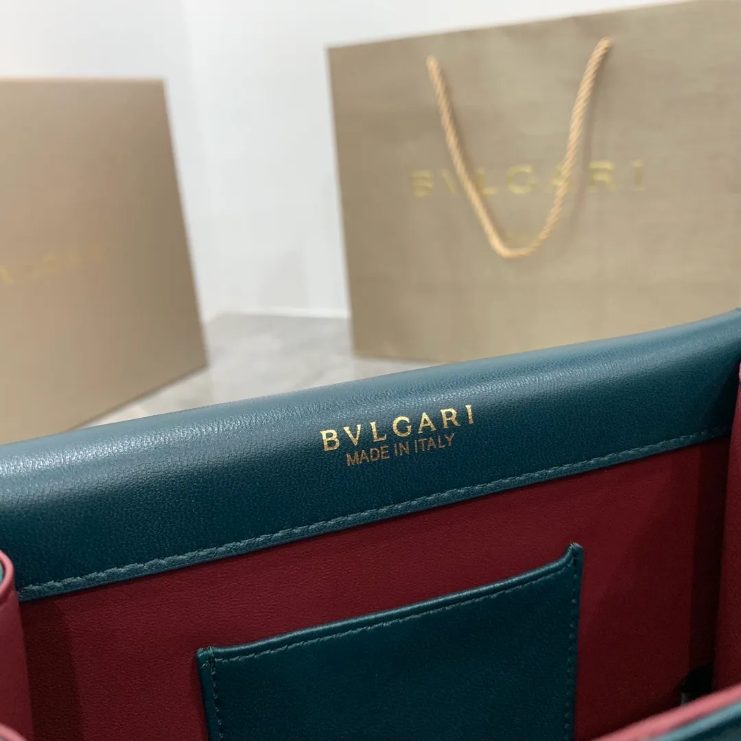 All Categories Bulgari Women's Bags (Bvlgari) Original Bulgari 290764