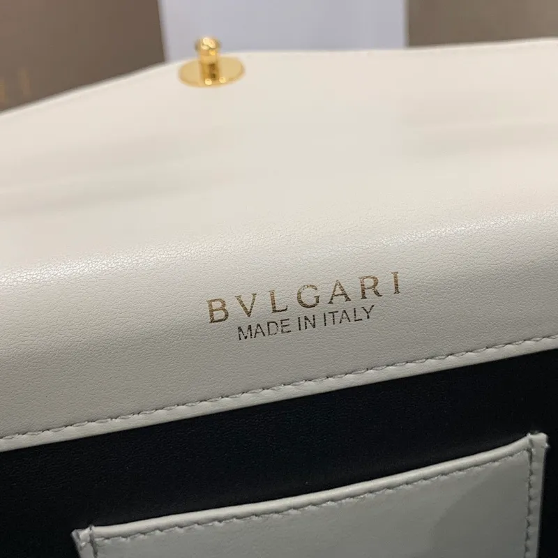 All Categories Bulgari Women's Bags (Bvlgari) Original Bulgari 290764