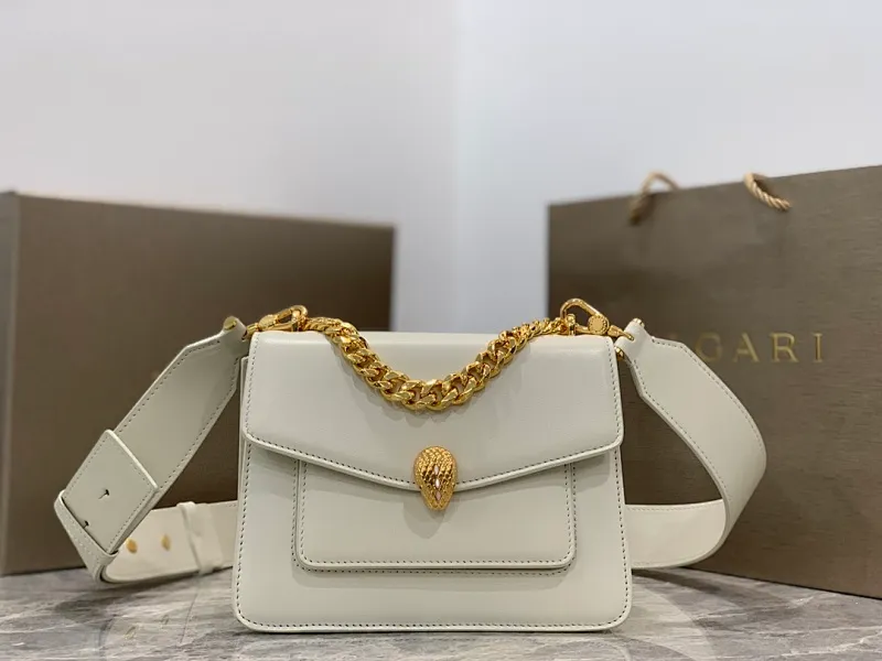 All Categories Bulgari Women's Bags (Bvlgari) Original Bulgari 290764