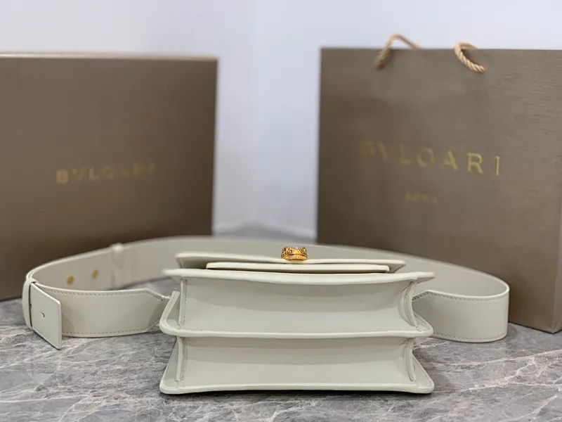 All Categories Bulgari Women's Bags (Bvlgari) Original Bulgari 290764