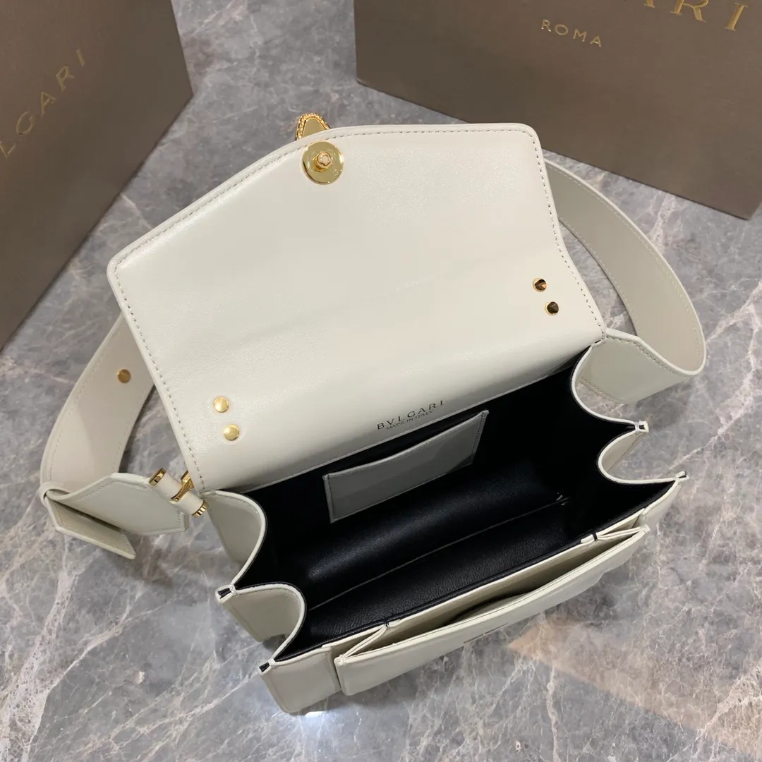 All Categories Bulgari Women's Bags (Bvlgari) Original Bulgari 290764