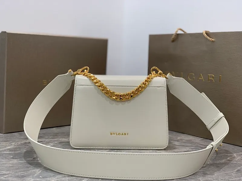 All Categories Bulgari Women's Bags (Bvlgari) Original Bulgari 290764
