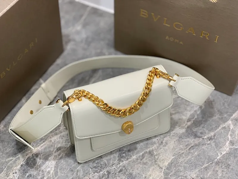 All Categories Bulgari Women's Bags (Bvlgari) Original Bulgari 290764