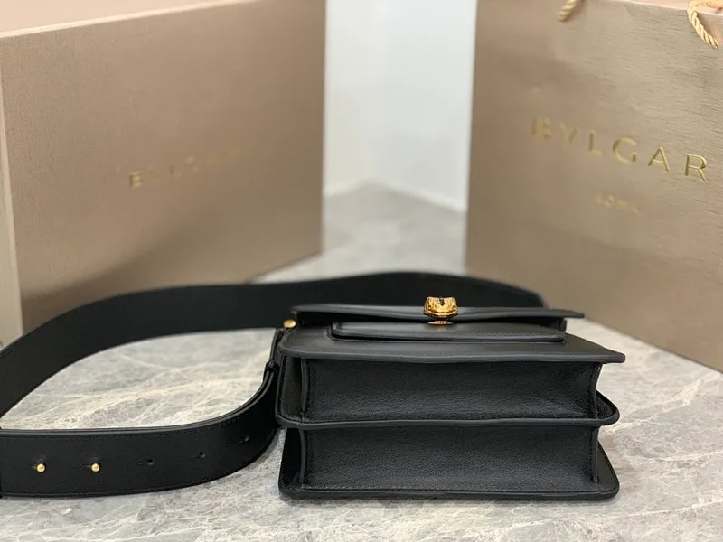 All Categories Bulgari Women's Bags (Bvlgari) Original Bulgari 290764