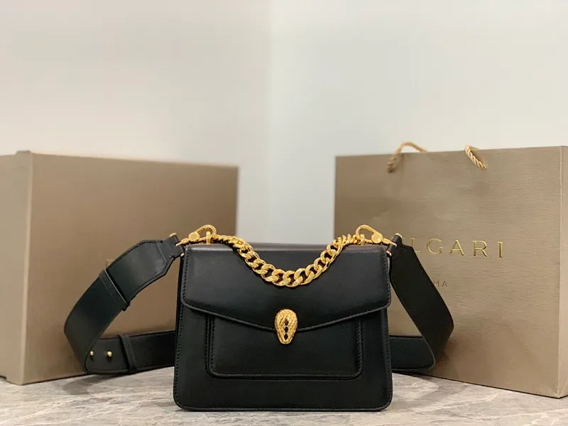 All Categories Bulgari Women's Bags (Bvlgari) Original Bulgari 290764