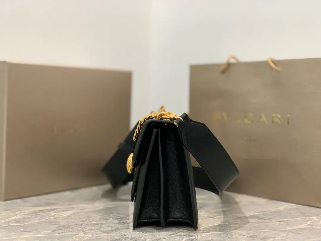 All Categories Bulgari Women's Bags (Bvlgari) Original Bulgari 290764