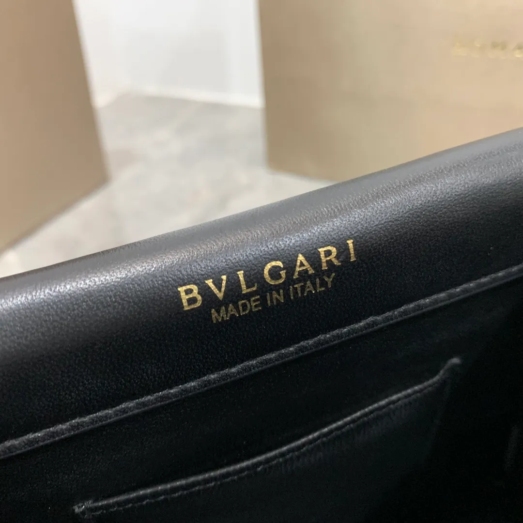 All Categories Bulgari Women's Bags (Bvlgari) Original Bulgari 290764