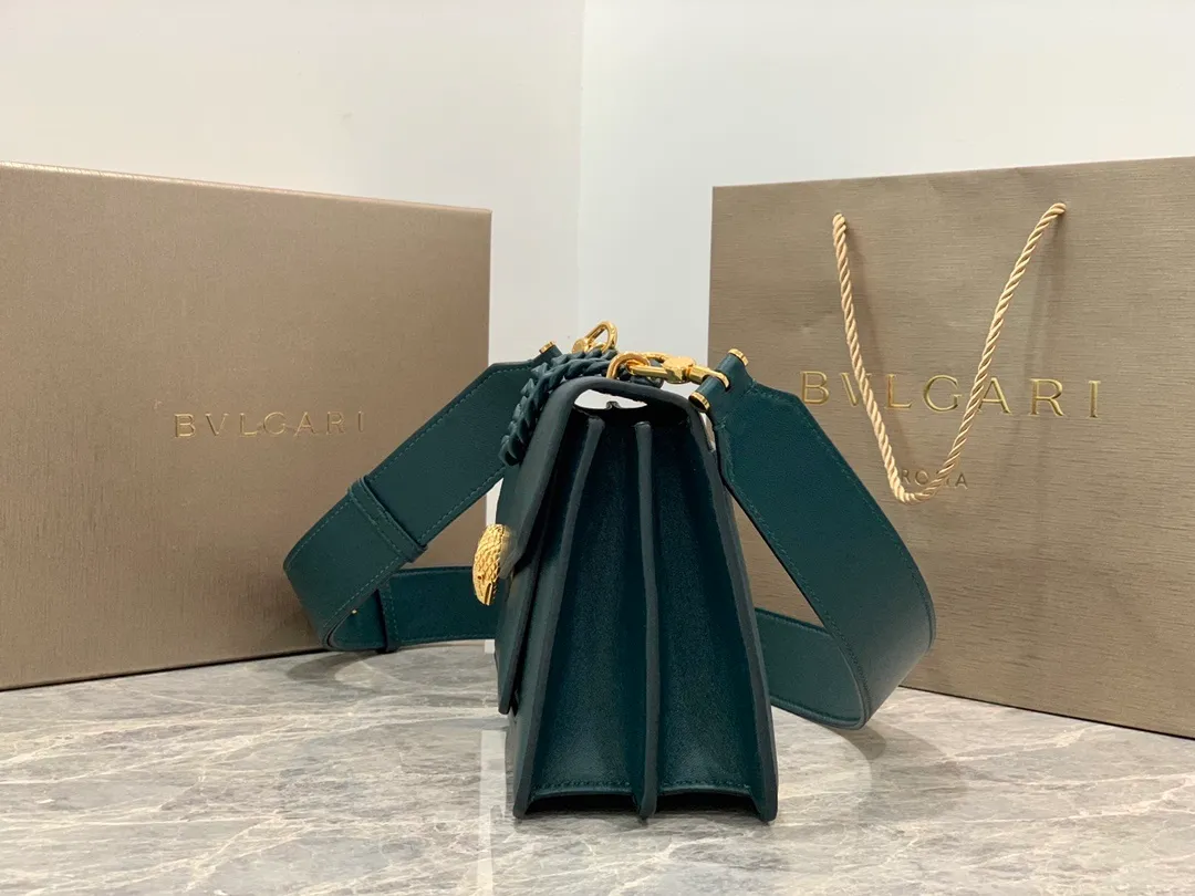 All Categories Bulgari Women's Bags (Bvlgari) Original Bulgari 290764
