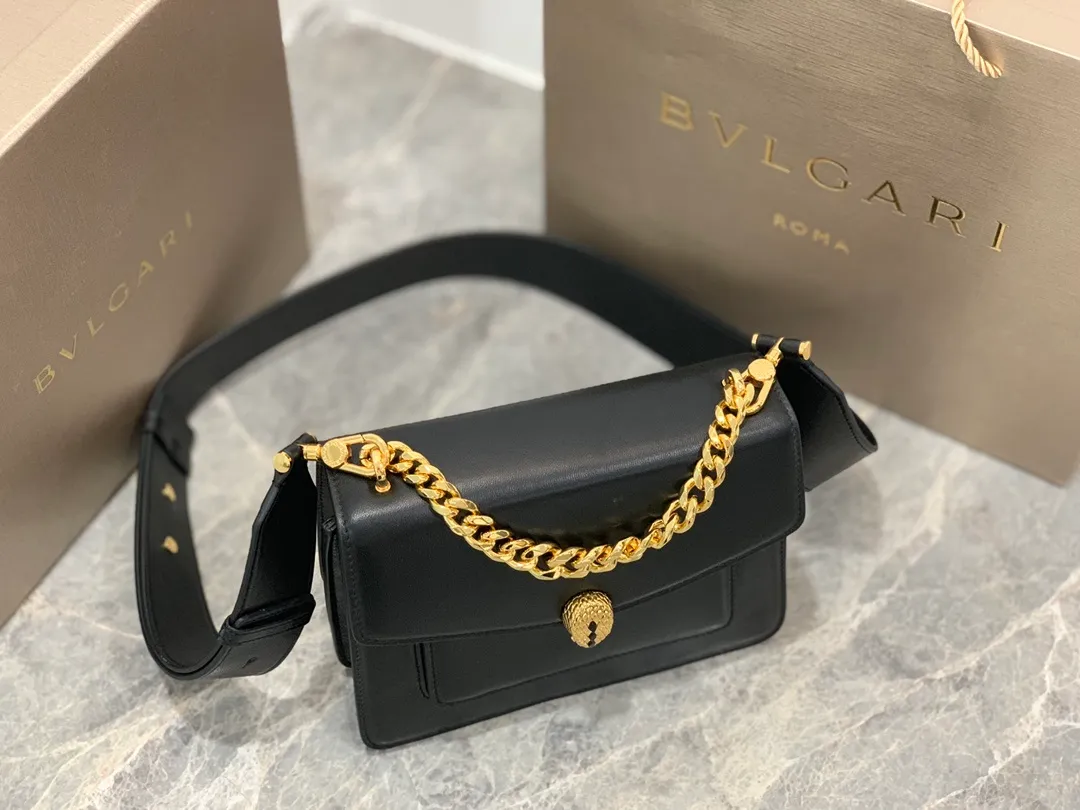 All Categories Bulgari Women's Bags (Bvlgari) Original Bulgari 290764