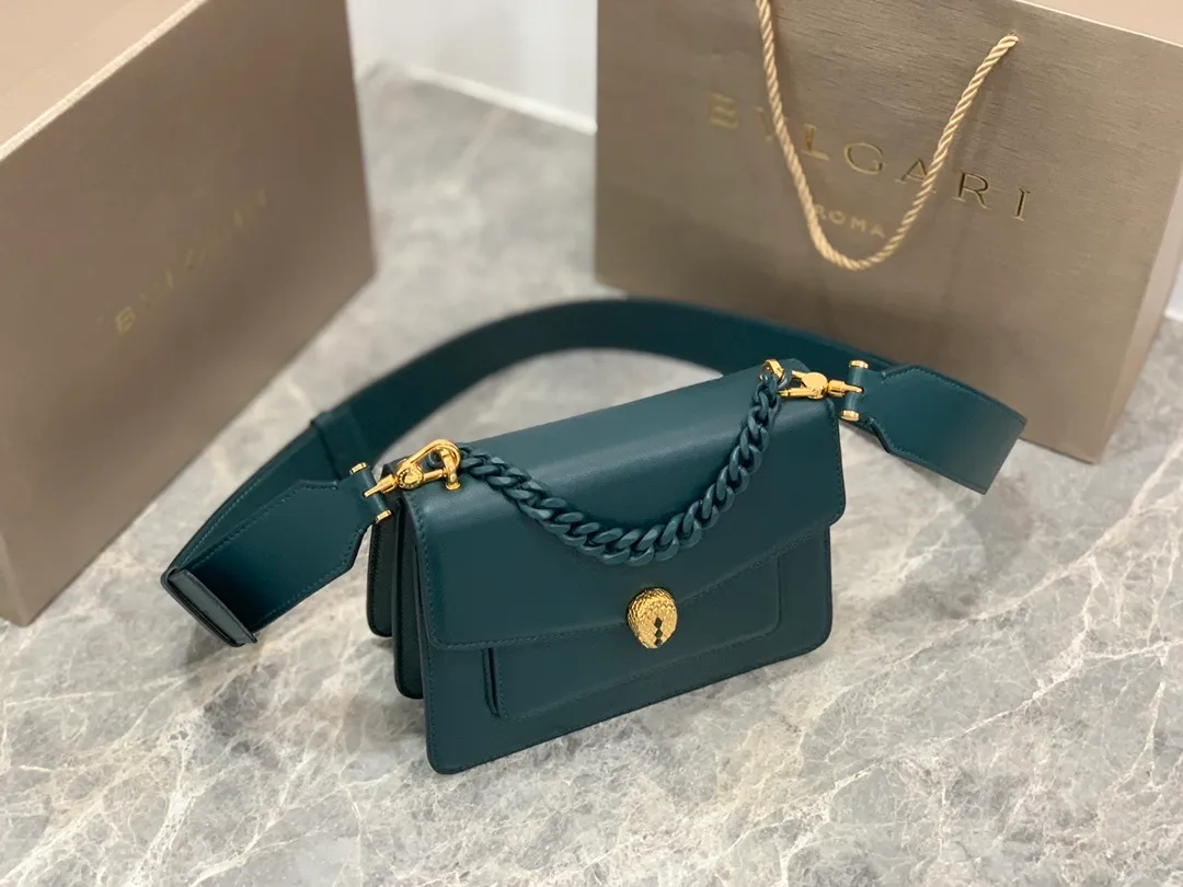 All Categories Bulgari Women's Bags (Bvlgari) Original Bulgari 290764