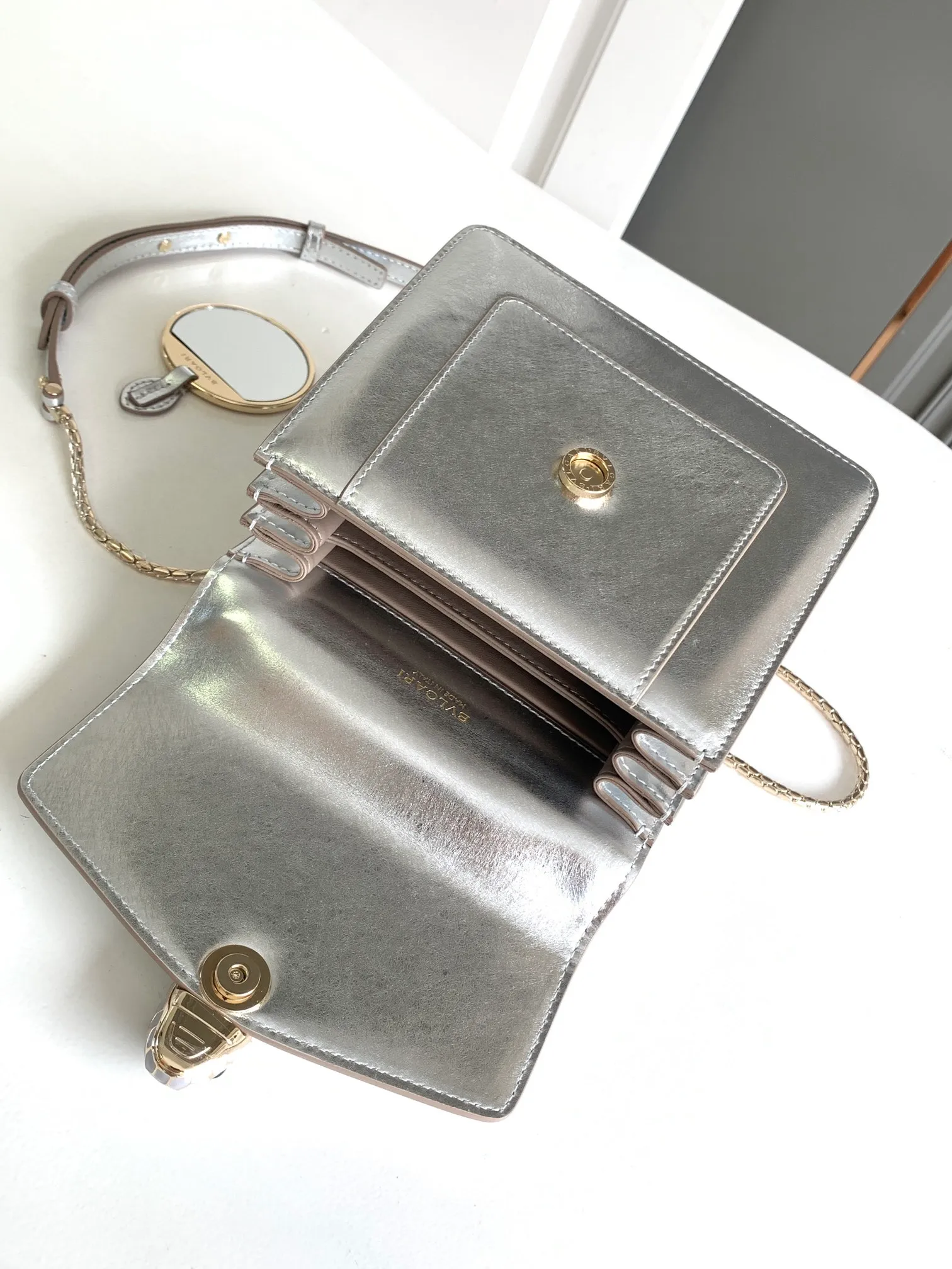 All Categories Bulgari Women's Bags (Bvlgari) Bulgari 3290821