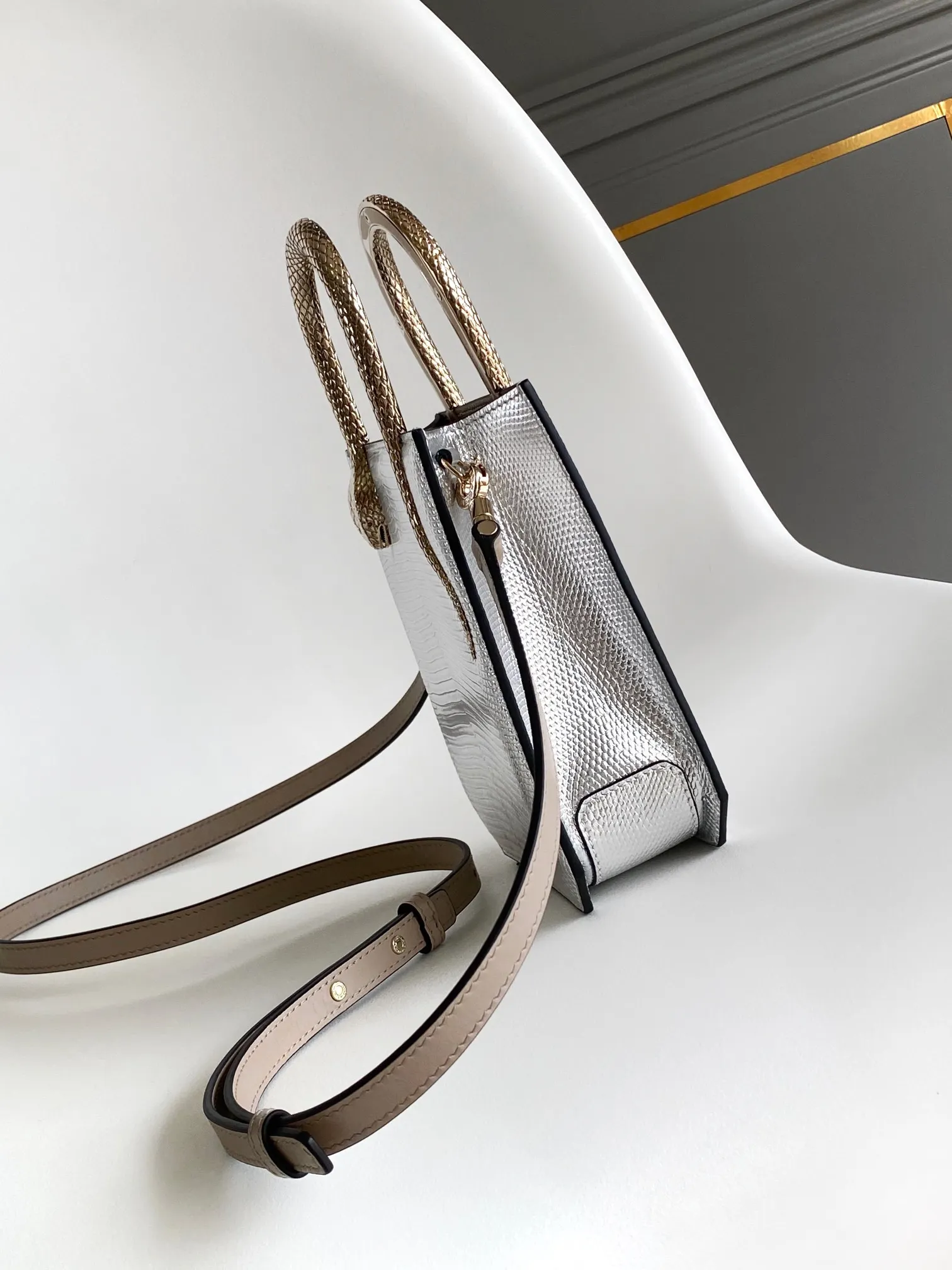 All Categories Bvlgari Women's Bags (Bvlgari) Bvlgari 921100821
