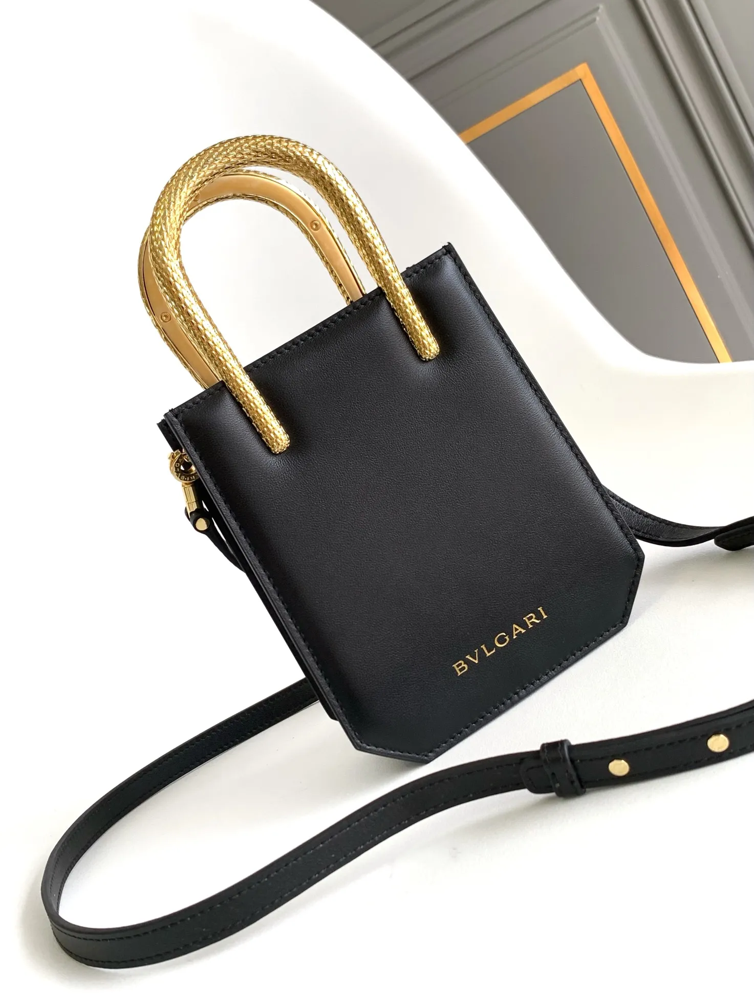 All Categories Bvlgari Women's Bags (Bvlgari) Bvlgari 921100821