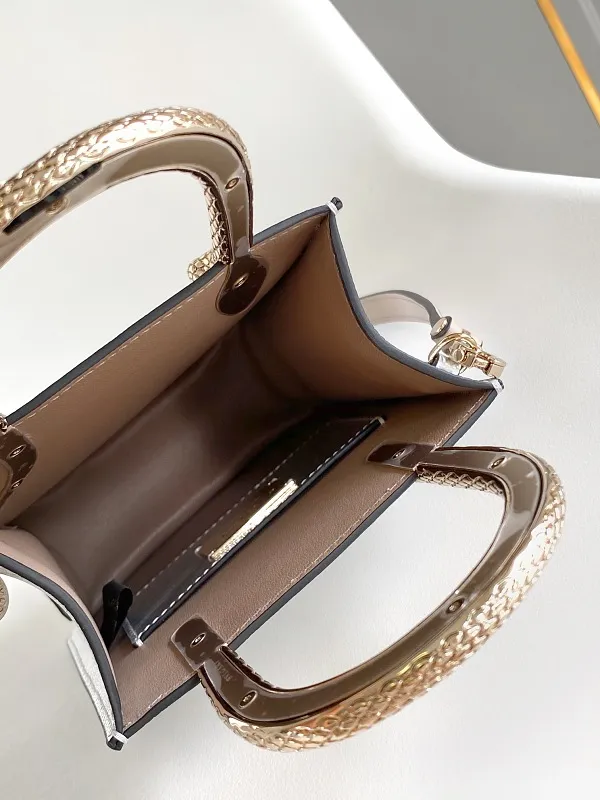 All Categories Bvlgari Women's Bags (Bvlgari) Bvlgari 921100821