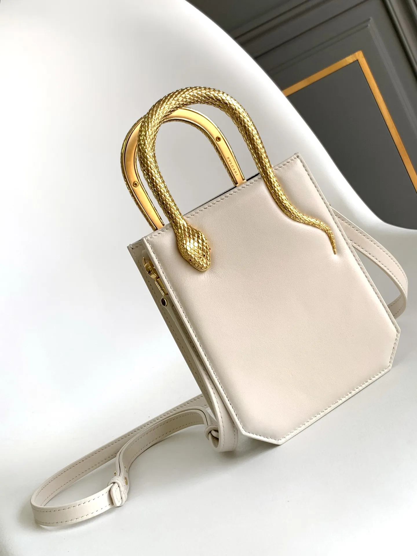 All Categories Bvlgari Women's Bags (Bvlgari) Bvlgari 921100821