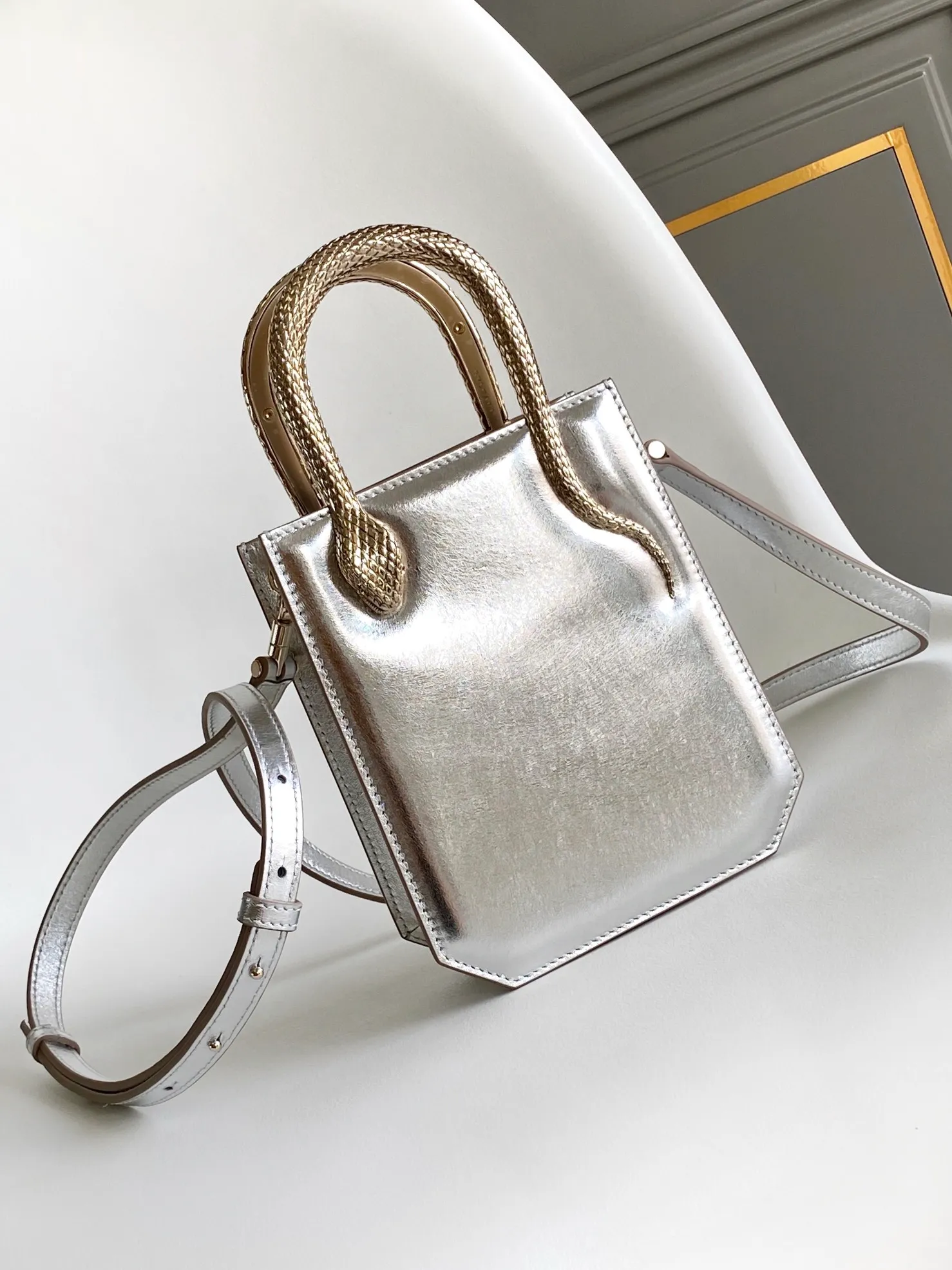 All Categories Bvlgari Women's Bags (Bvlgari) Bvlgari 921100821