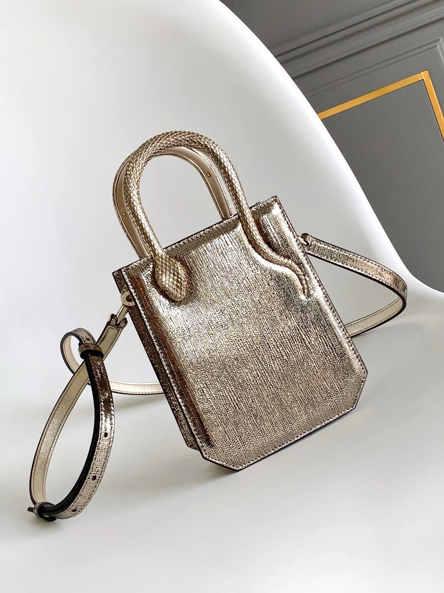All Categories Bvlgari Women's Bags (Bvlgari) Bvlgari 921100821