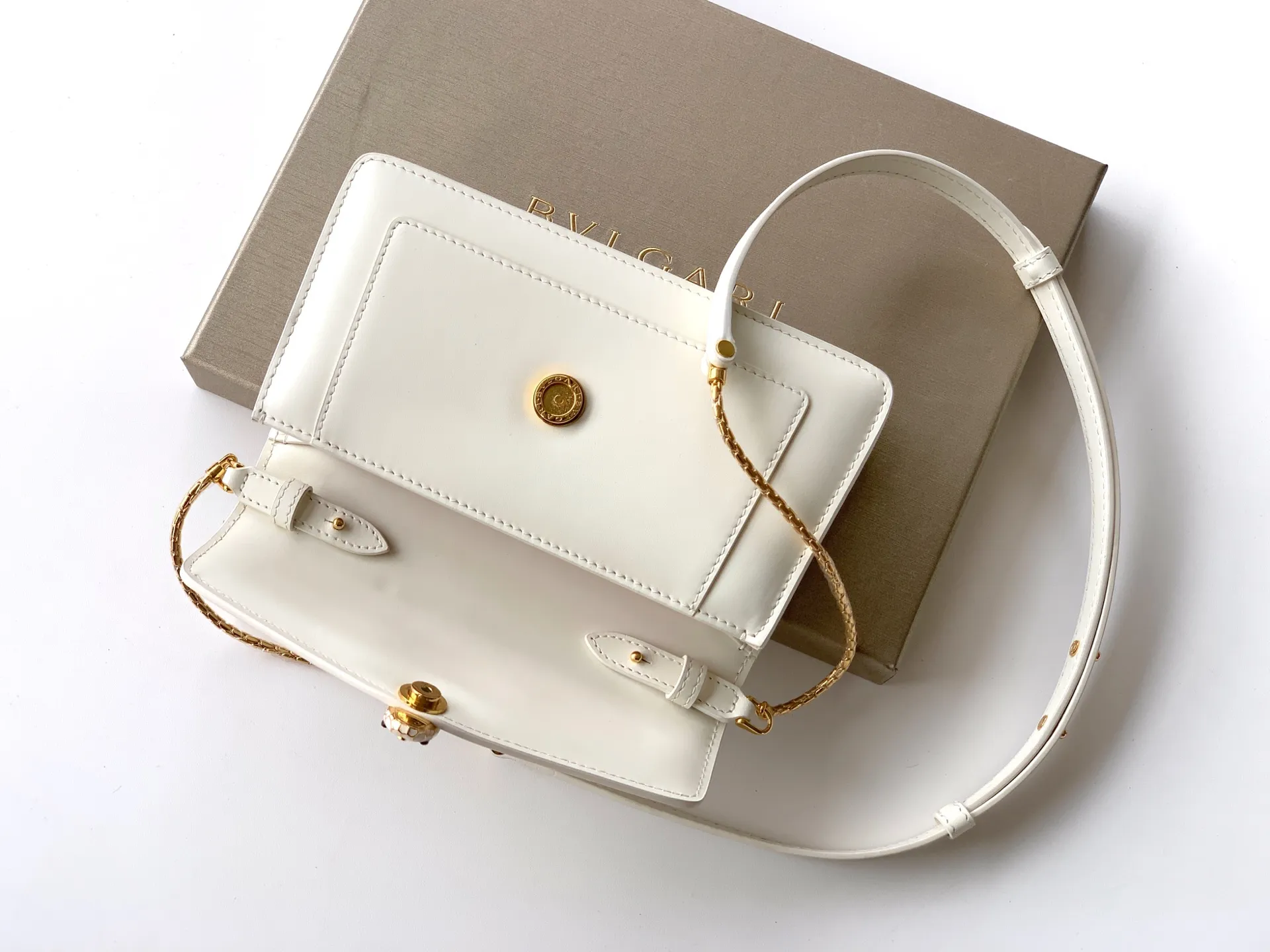 All Categories Bvlgari Women's Bags (Bvlgari) Bvlgari 294560089