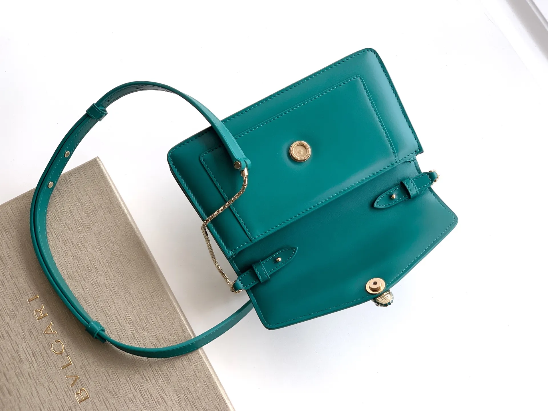 All Categories Bvlgari Women's Bags (Bvlgari) Bvlgari 294560089