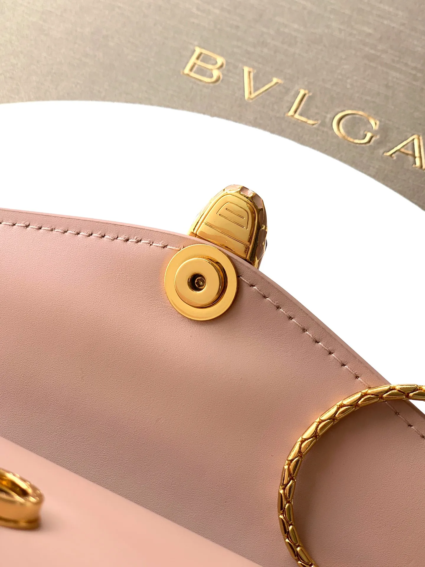 All Categories Bvlgari Women's Bags (Bvlgari) Bvlgari 294560089