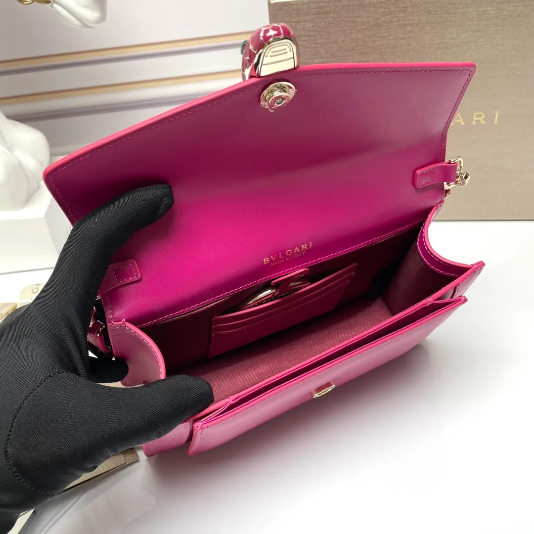 All Categories Bulgari Women's Bags (Bvlgari) Bulgari Original Order 2215