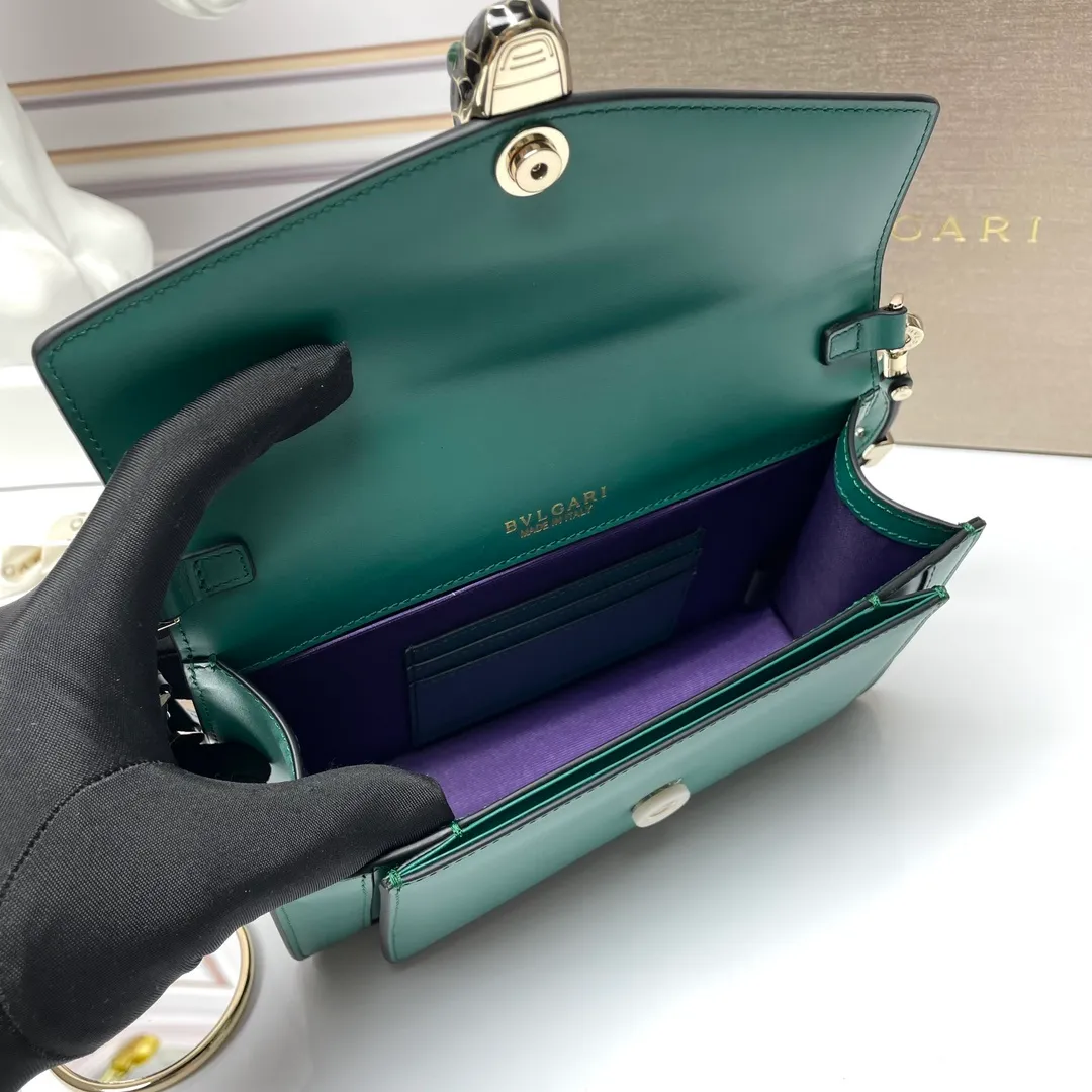 All Categories Bulgari Women's Bags (Bvlgari) Bulgari Original Order 2215