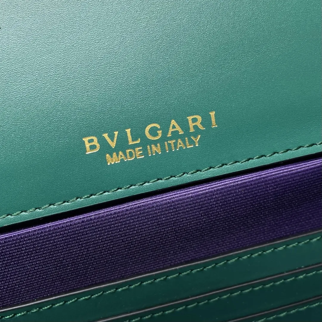 All Categories Bulgari Women's Bags (Bvlgari) Bulgari Original Order 2215