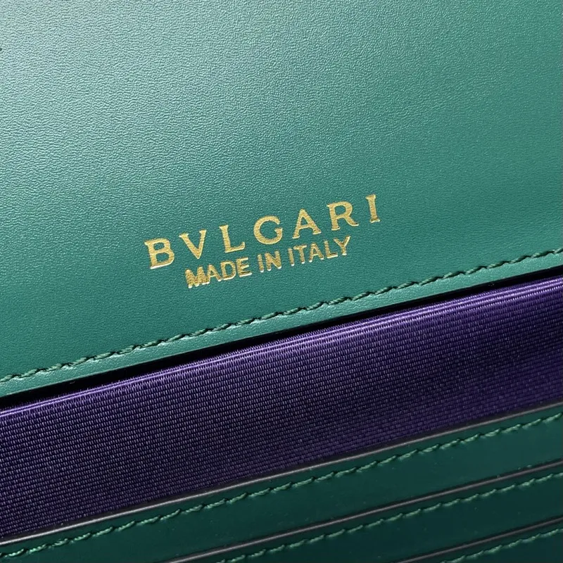 All Categories Bulgari Women's Bags (Bvlgari) Bulgari Original Order 2215