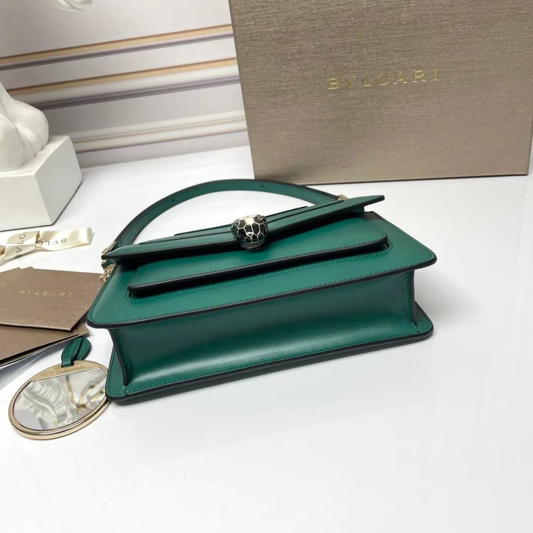 All Categories Bulgari Women's Bags (Bvlgari) Bulgari Original Order 2215